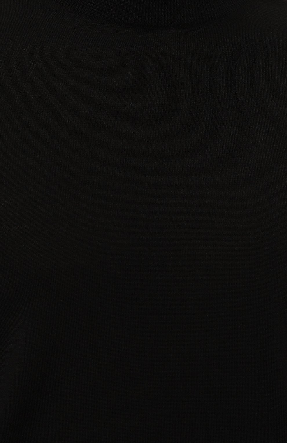 Водолазка из шерсти и кашемира LANEUS, арт. F4LAMATN042, фото 5