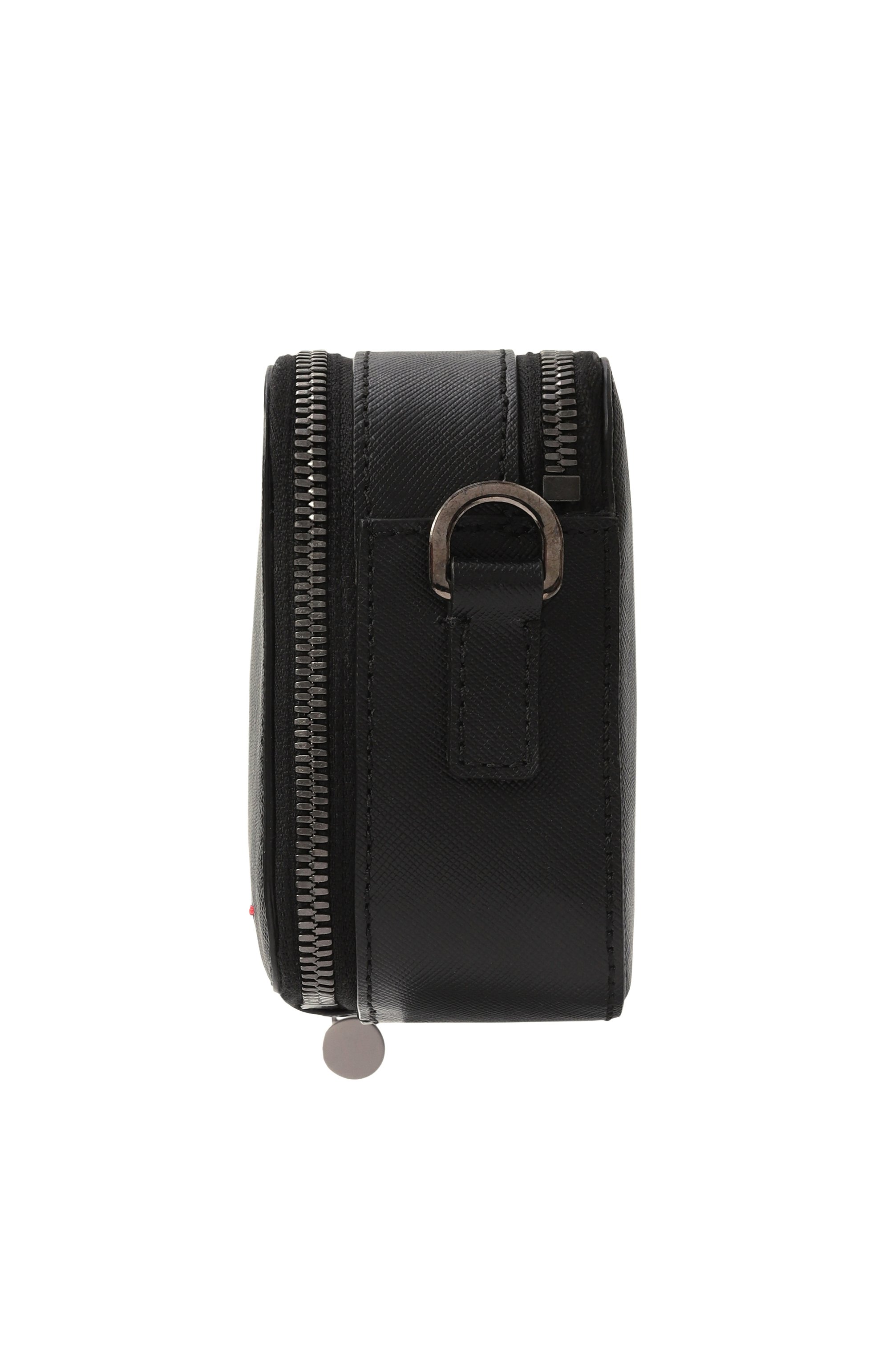 Сумка KITON, арт. UBA0041N0108601, фото 4