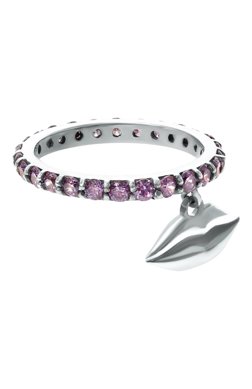 Кольцо губы DZHANELLI, арт. 00034, фото 1