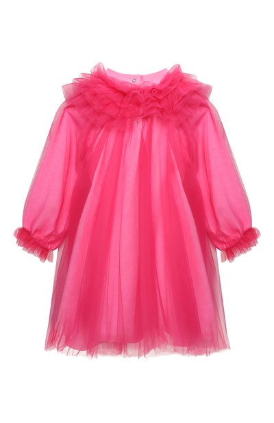 Платье MONNALISA, арт. 118914, фото 2