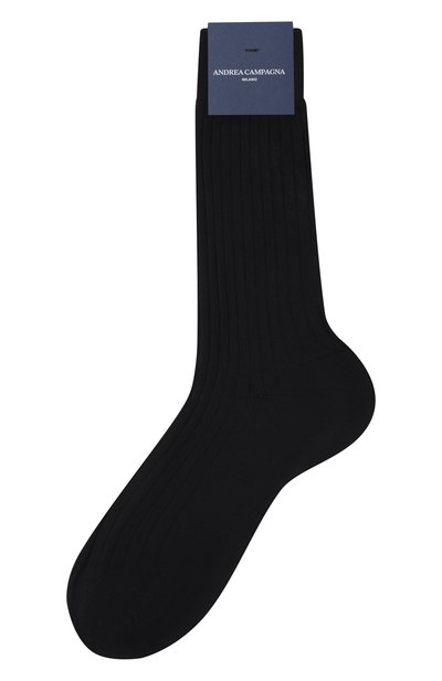 Мужские хлопковые носки ANDREA CAMPAGNA, арт. MS0BRAC0003