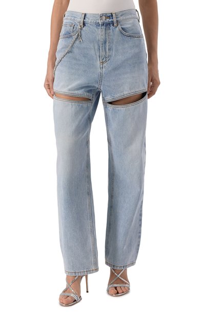 Джинсы AREA, арт. 0000P01213DE01, фото 3