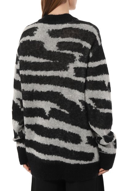 Шерстяной кардиган RED SEPTEMBER, арт. 924.К01.42.02, фото 4