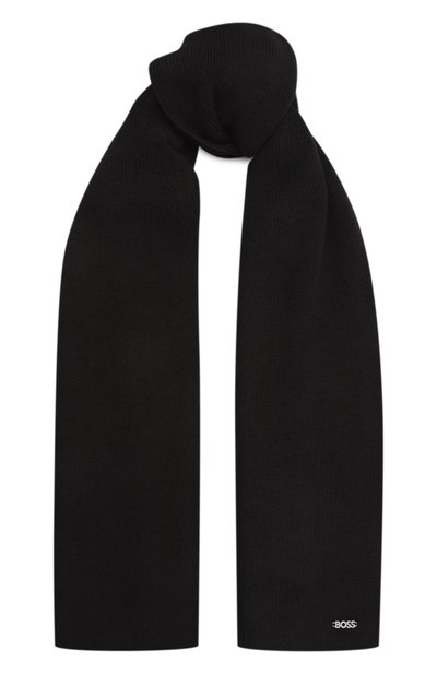 Комплект из шапки и шарфа BOSS, арт. 50552908, фото 4