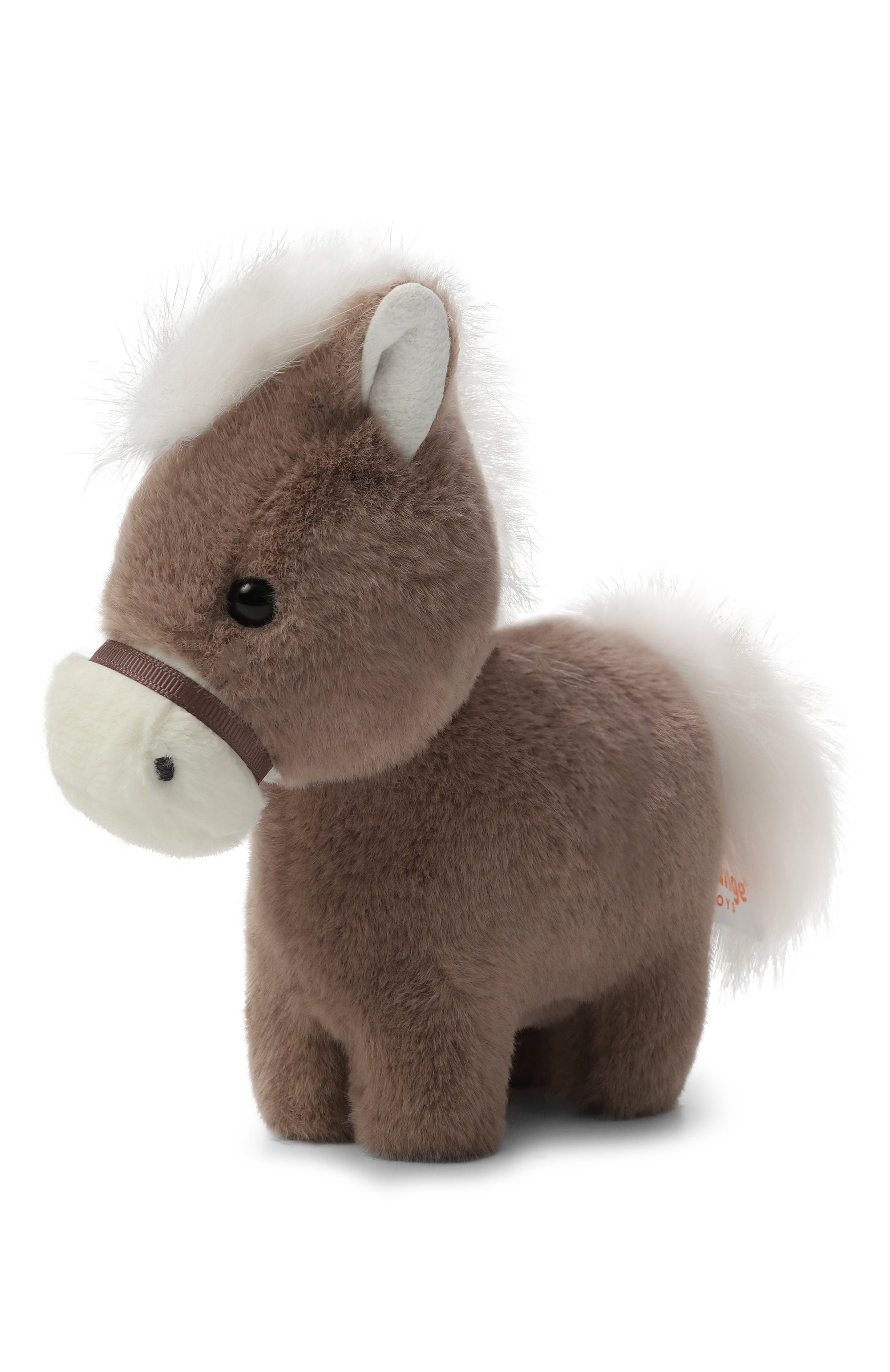 Мягкая игрушка пони дымок ORANGE TOYS, арт. 2630/13A, фото 2