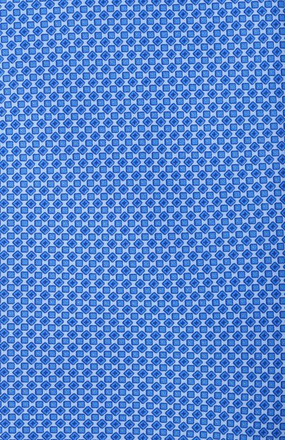 Шелковый галстук STEFANO RICCI, арт. CXL/59009, фото 4