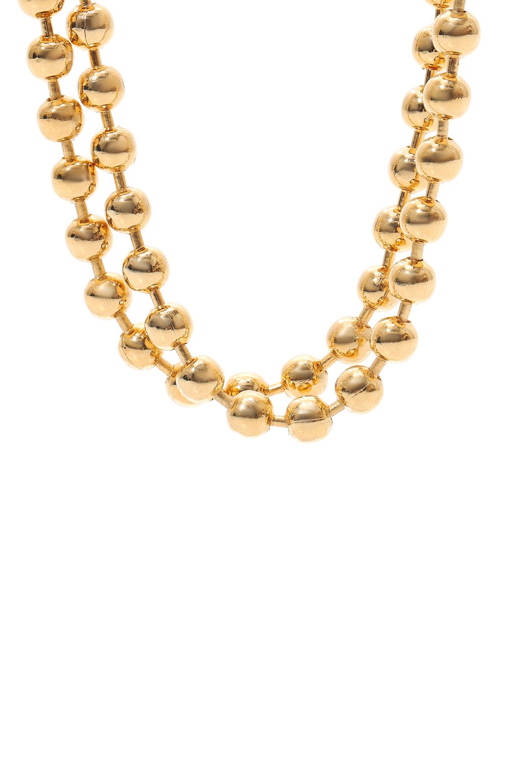 Колье CRYSTALLINE JEWELLERY, арт. 586D, фото 5