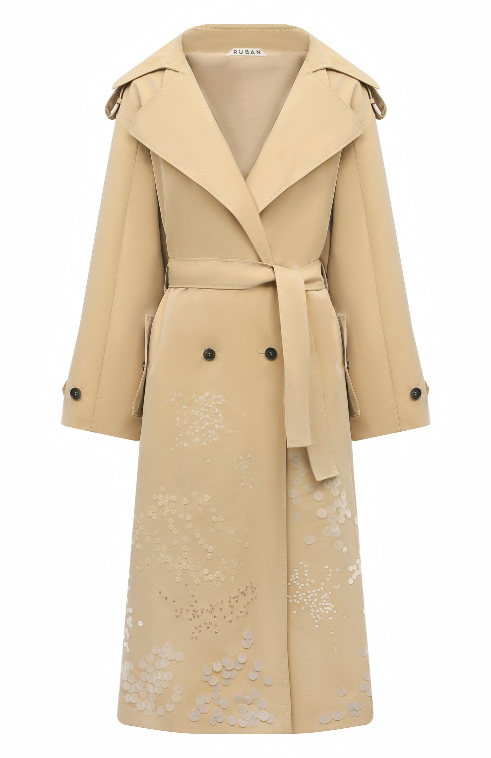 Тренч RUBAN, арт. RSS24­57.1.63.3, фото 1