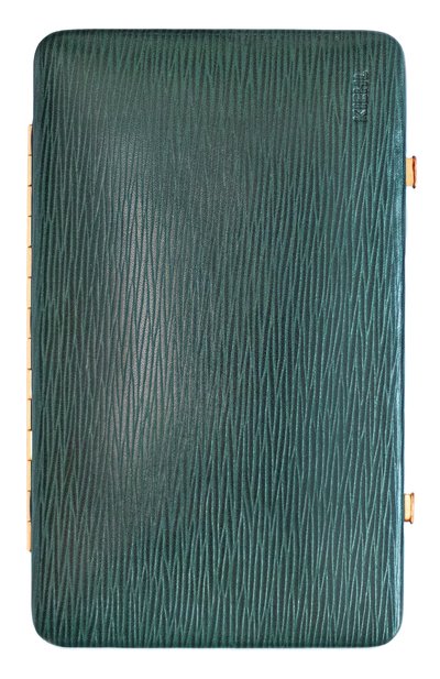 Маникюрный набор KIEHL SOLINGEN, арт. 9818 Green, фото 2