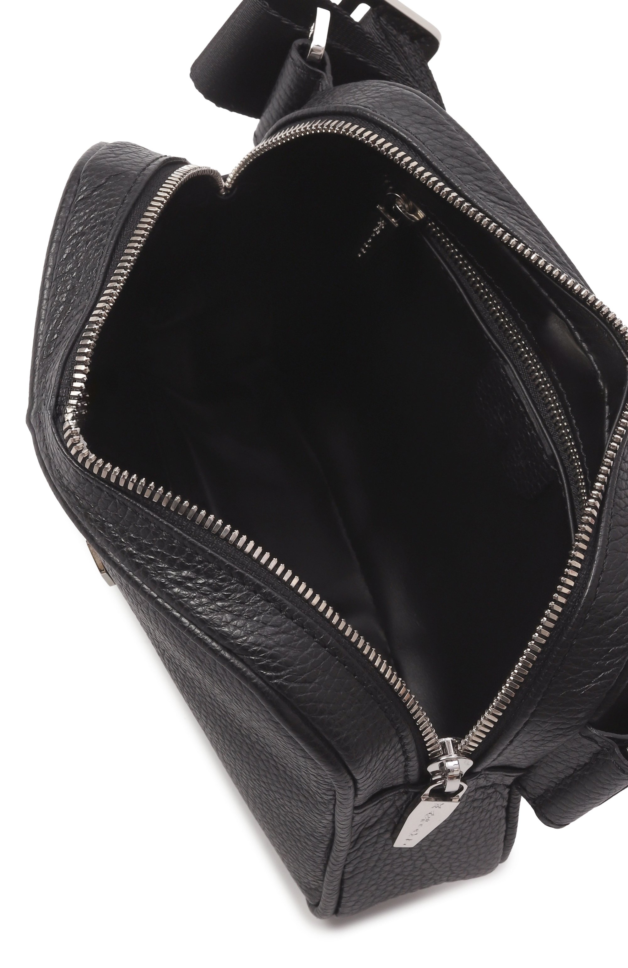 Поясная сумка ARTIOLI, арт. SERGI0/ALCE CALF, фото 5