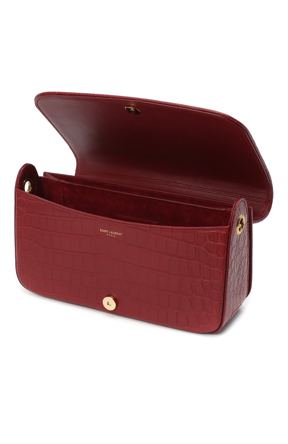 Сумка elise SAINT LAURENT, арт. 640290/0Q50W, фото 4