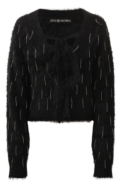 Женский кардиган DAVID KOMA, арт. PF24DKKN02T