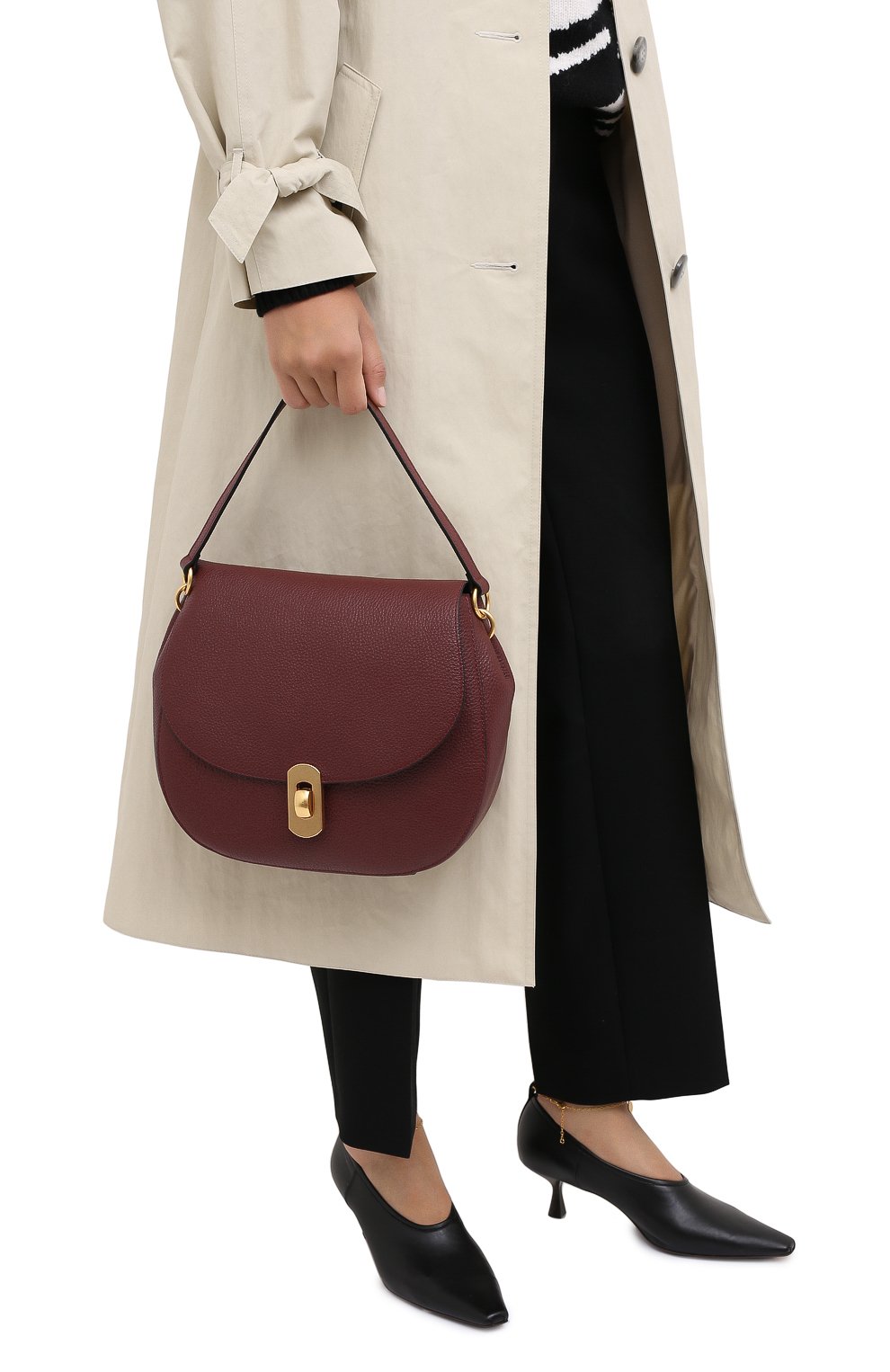 Сумка zaniah COCCINELLE, арт. E1 GG0 15 01 01, фото 2