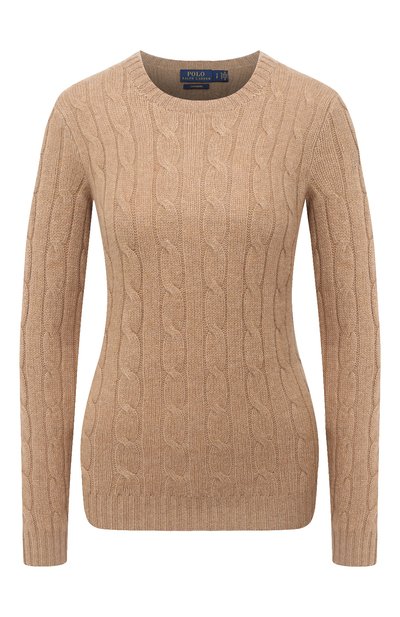 Женский кашемировый пуловер POLO RALPH LAUREN, арт. 211780379
