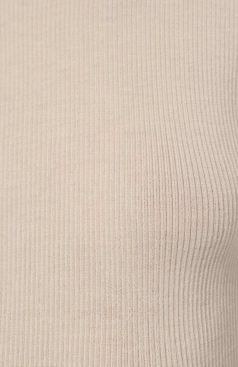 Кашемировый топ DEL CORE, арт. K00127-3F0055, фото 5