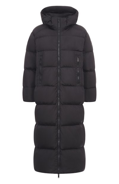 Женский пуховик ADD, арт. 12AWH003R