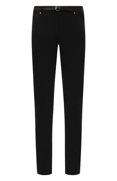 Джинсы прямого кроя RTA, арт. MH8AC-0119BLK, фото 1