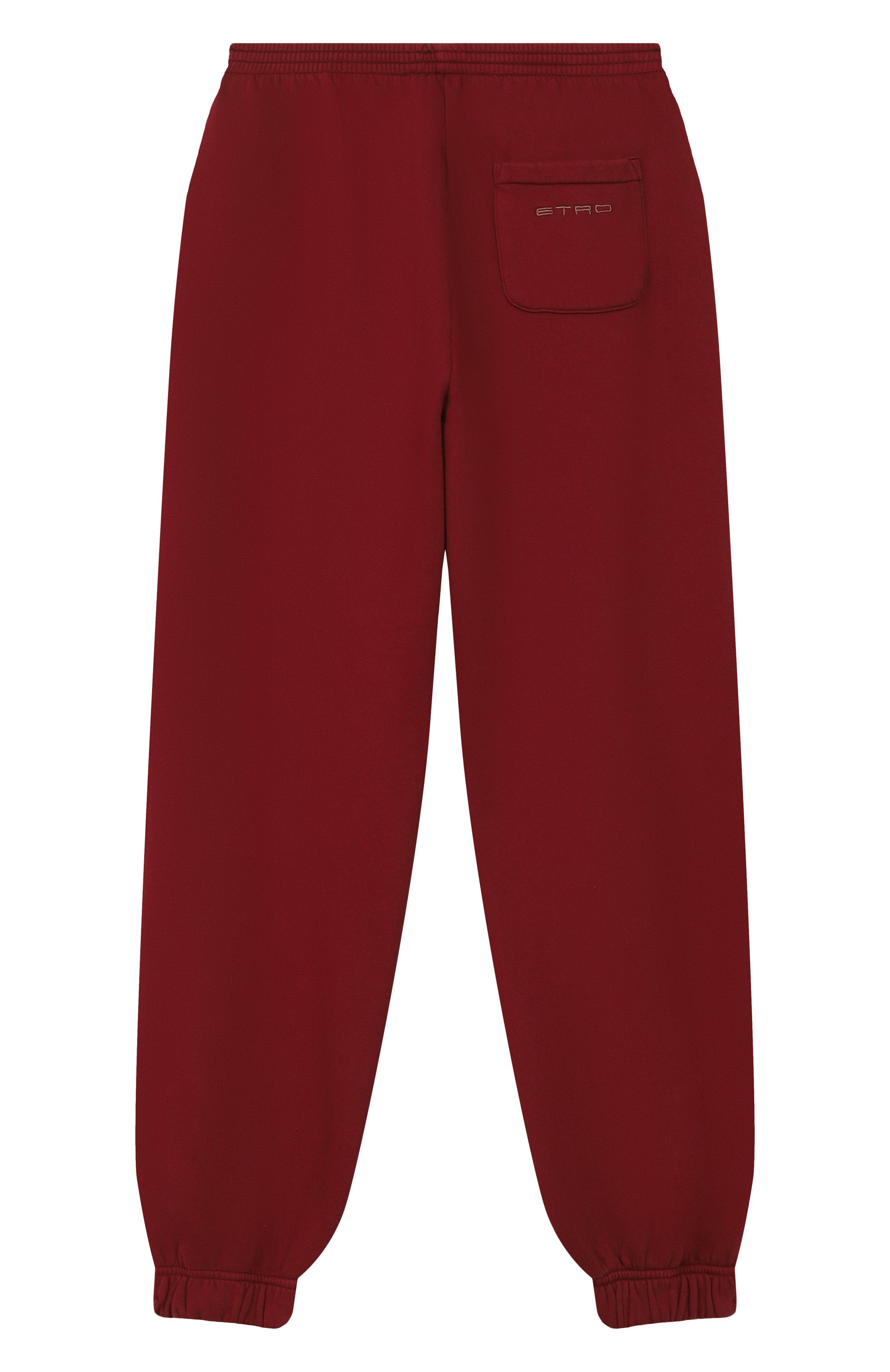 Хлопковые джоггеры ETRO, арт. GX6P90, фото 2