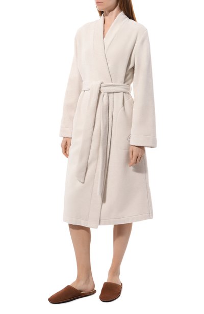 Хлопковый халат FERAUD, арт. 3887102, фото 3