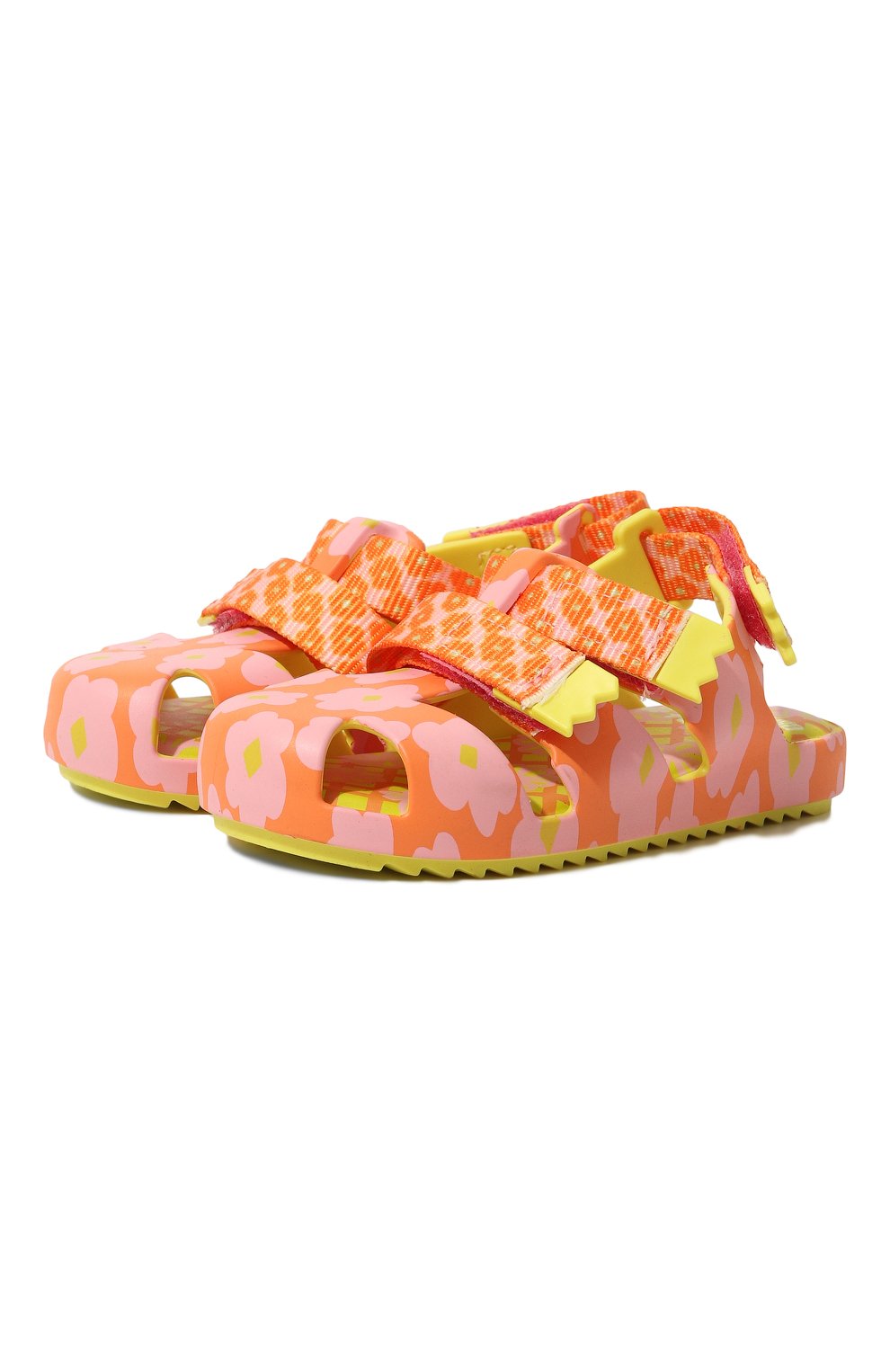 Сандалии MELISSA, арт. 33768, фото 1