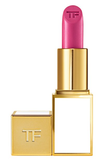 Женская мини-помада для губ lip color lips &amp; boys, оттенок imari TOM FORD, арт. T5P4-34