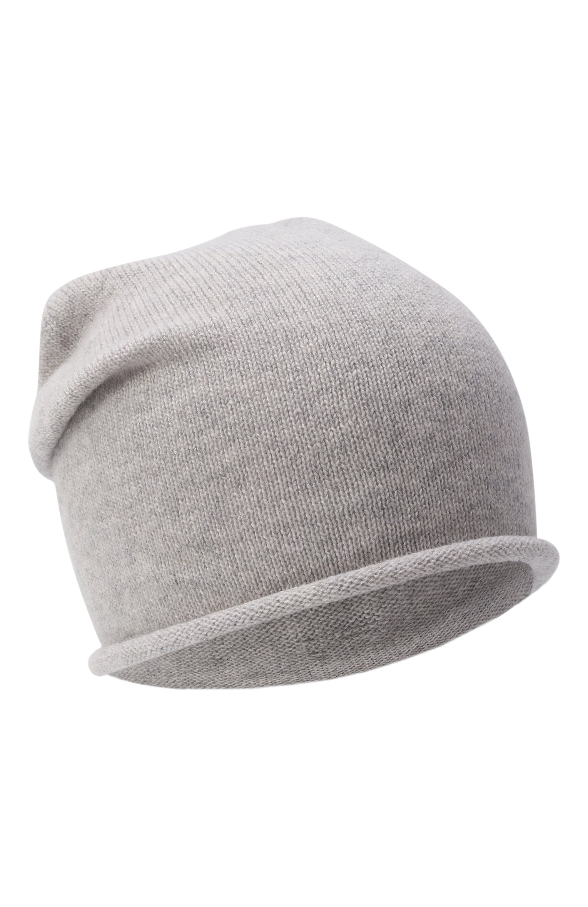 Шапка из шерсти и кашемира IL TRENINO, арт. MJ-6164, фото 1