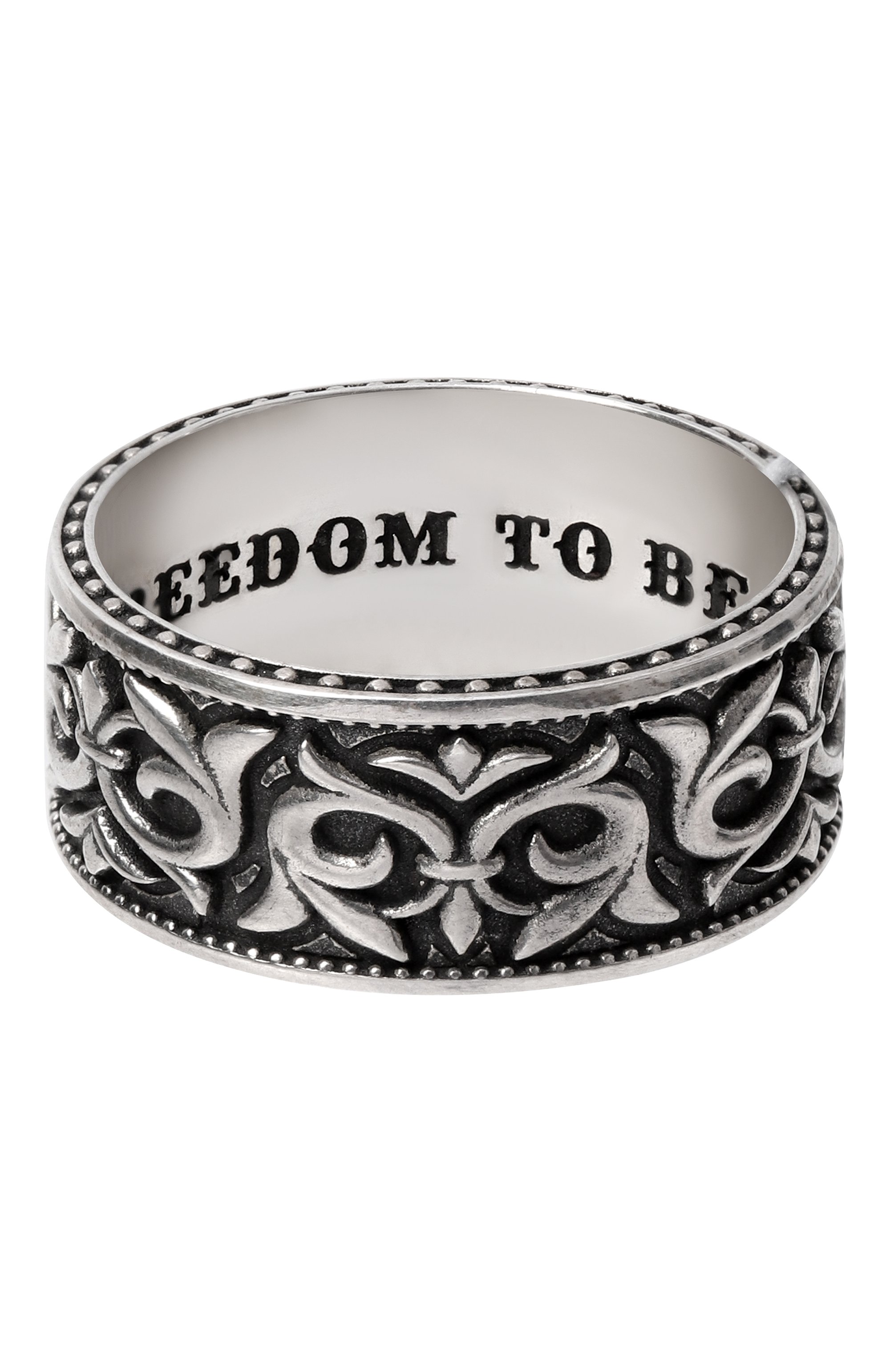 Кольцо GL JEWELRY, арт. M700008-S97-01, фото 1