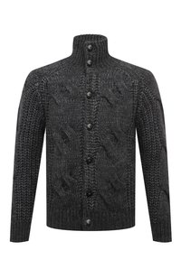 Темно-серый