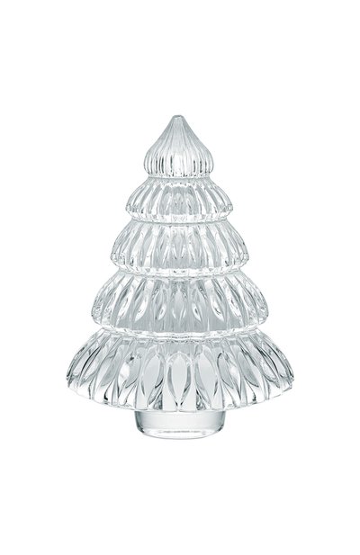 Скульптура ель enchanting m BACCARAT, арт. 2 815 642