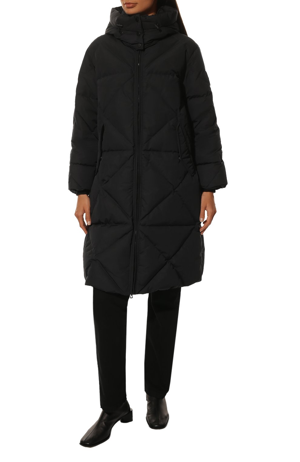 Пуховик HISTORIC, арт. 2HWB036660, фото 3