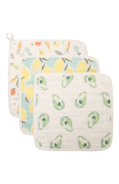 Комплект из трех полотенец ADEN+ANAIS, арт. EWCC30010B, фото 1