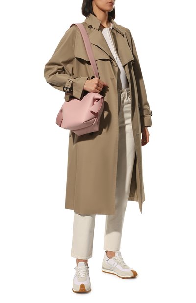 Сумка musubi mini ACNE STUDIOS, арт. A10093, фото 3