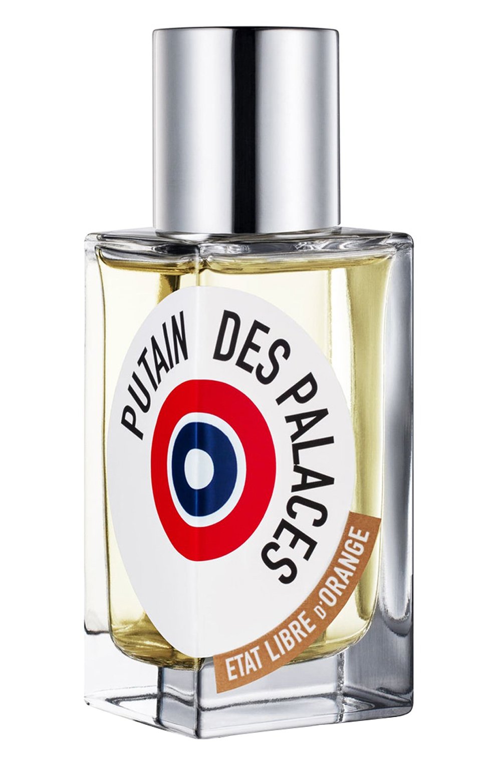 Парфюмерная вода putain des palaces (50ml) ETAT LIBRE D'ORANGE, арт. PDP050, фото 1