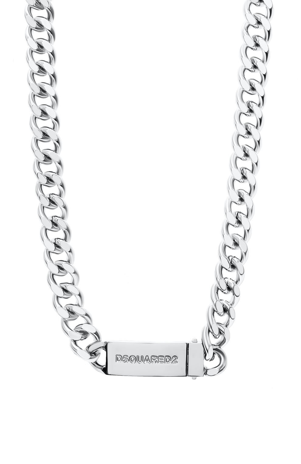 Колье DSQUARED2, арт. NEM0126 37200001, фото 3