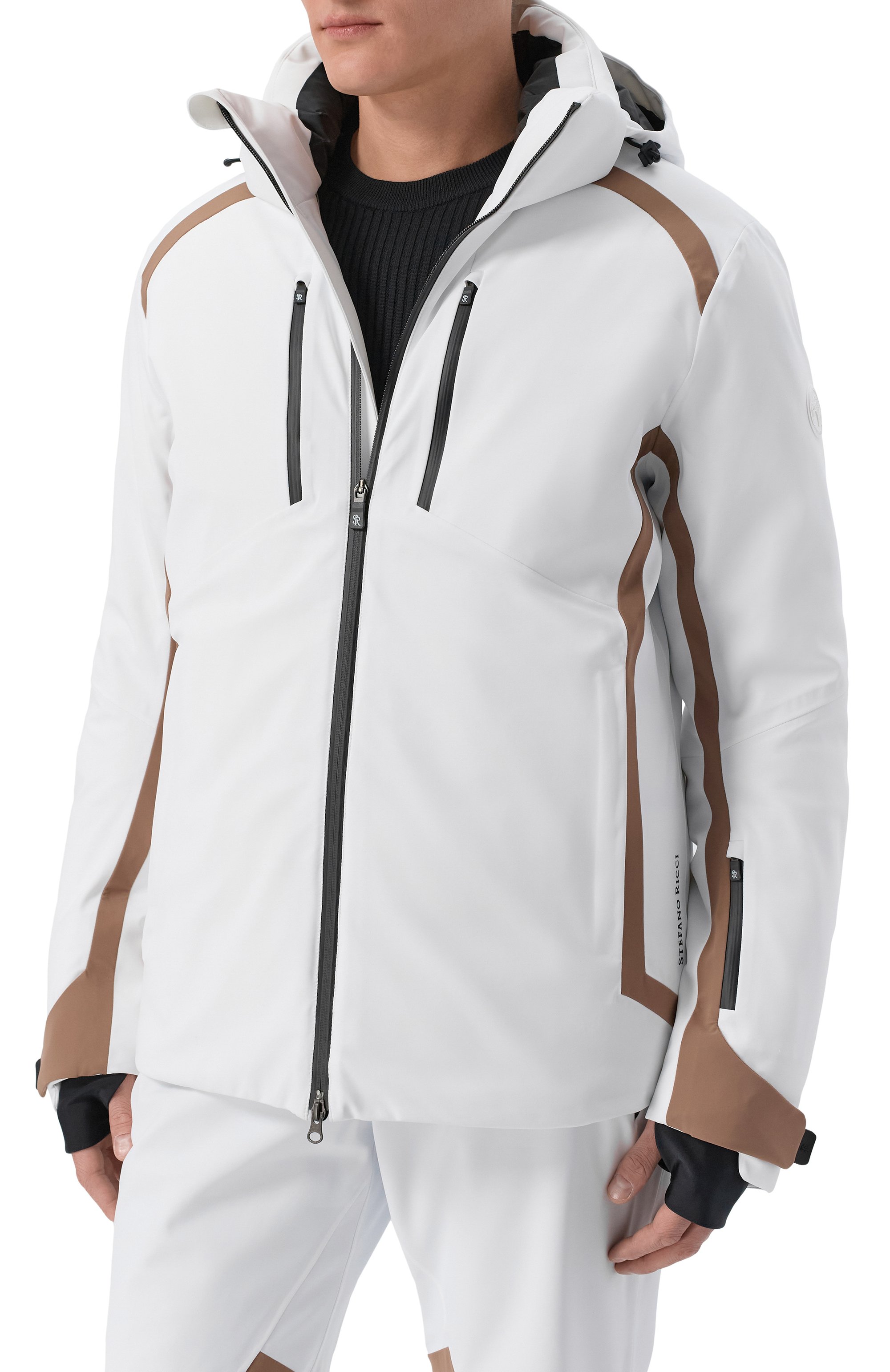 Куртка STEFANO RICCI, арт. M6J5S00010/IT2600, фото 3