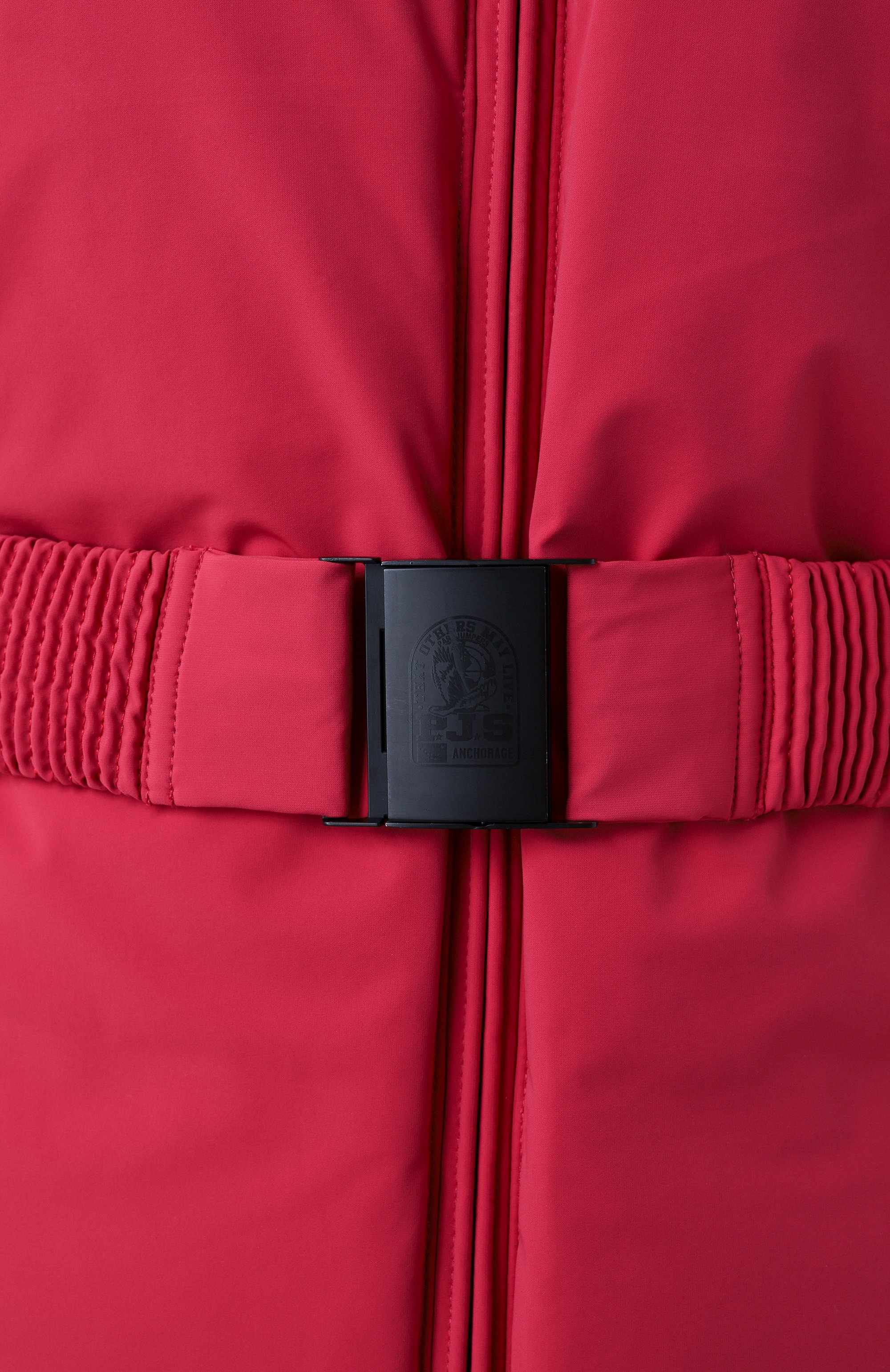 Пуховик PARAJUMPERS, арт. PWPUPC32, фото 6