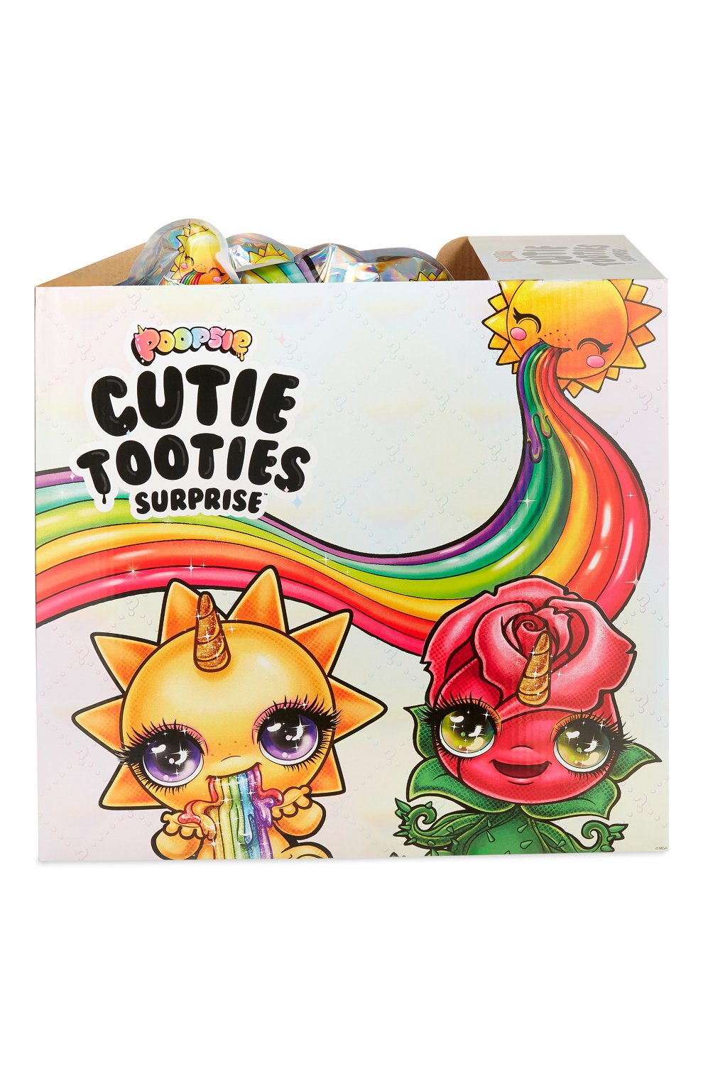 Игрушка poopsie MGA, арт. 555797, фото 7