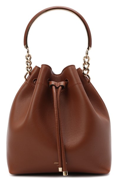 Сумка bon bon JIMMY CHOO, арт. B0N B0N BUCKET/CLF, фото 1