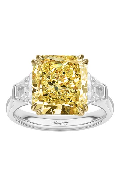 Женские кольцо MERCURY, арт. MR24130WYD