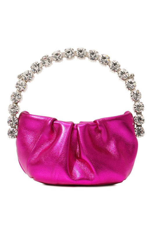 Клатч Eternity micro L'Alingi Розовый, фото 6