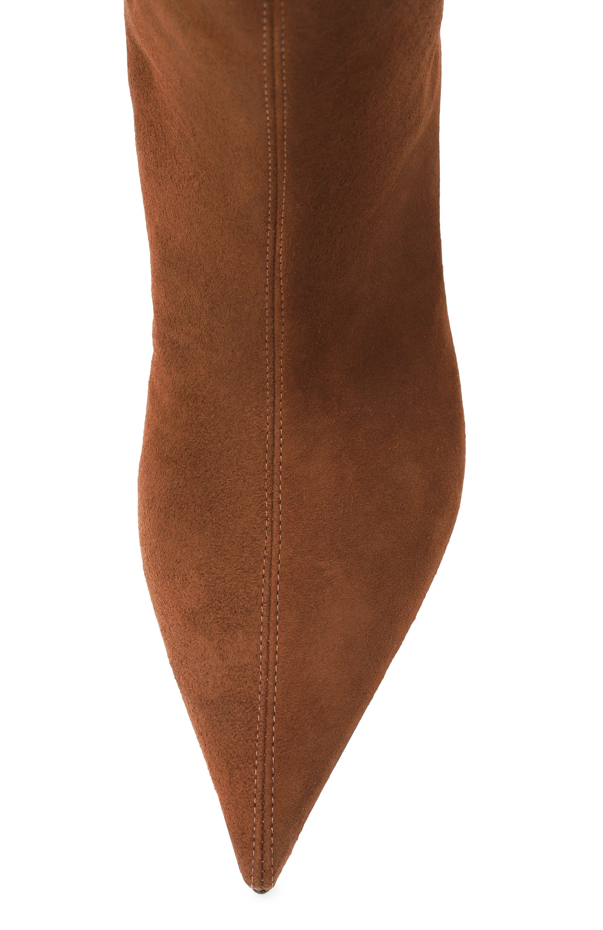 Замшевые сапоги bella 60 LE SILLA, арт. 4236C060BXPPVEL, фото 6