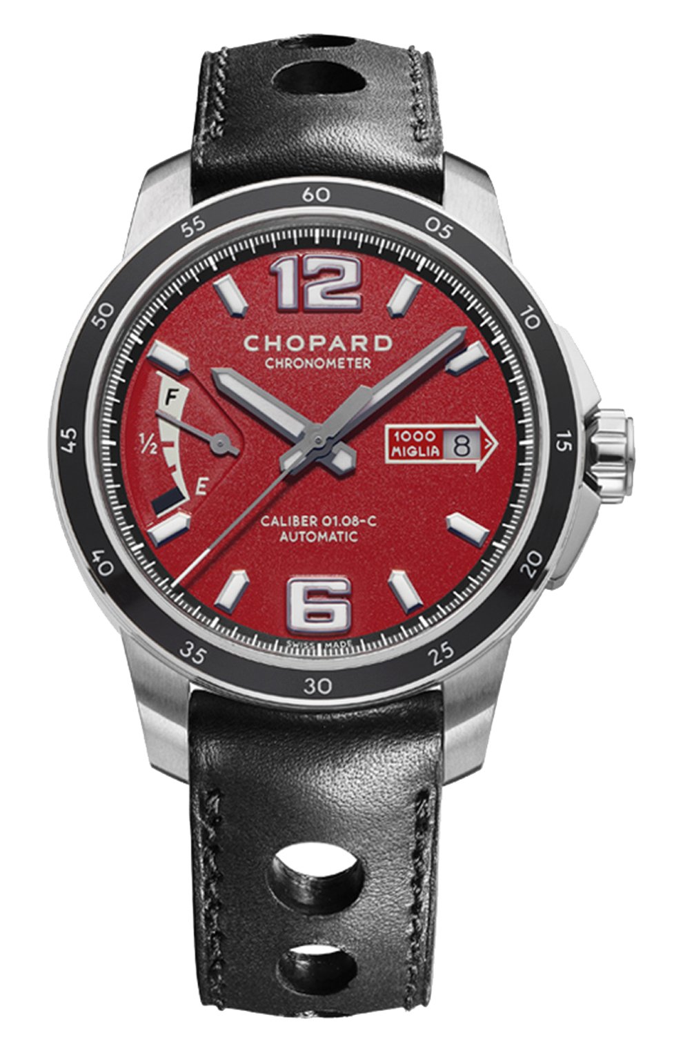 Часы mille miglia 2015 race edition CHOPARD, арт. 168566-3002, фото 1