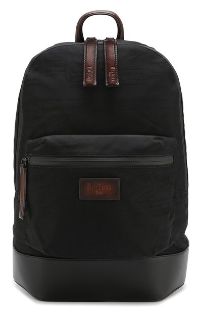 Комбинированный рюкзак BERLUTI, арт. M161926, фото 1