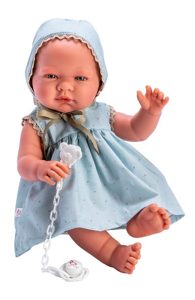 Кукла-младенец мария ASI, арт. 366980