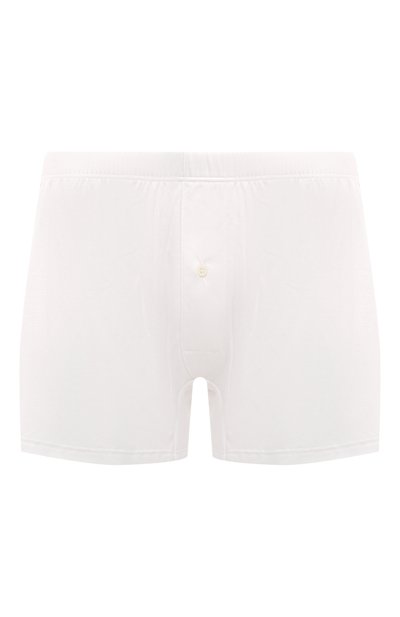 Мужские хлопковые боксеры ZIMMERLI, арт. 286-1446/XXL