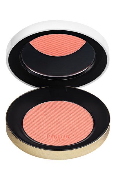 Румяна rose hermès silky blush, rose blush (6g) HERMÈS, арт. 60165PV023H, фото 2
