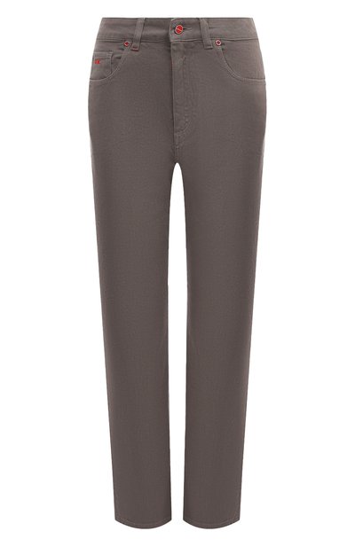 Женские джинсы KITON, арт. DJ54101K0906D