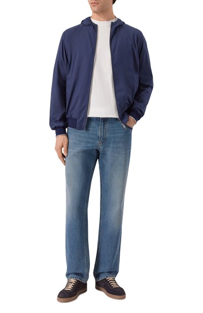 Бомбер FEDELI, арт. TU000600/AIRST0P, фото 2