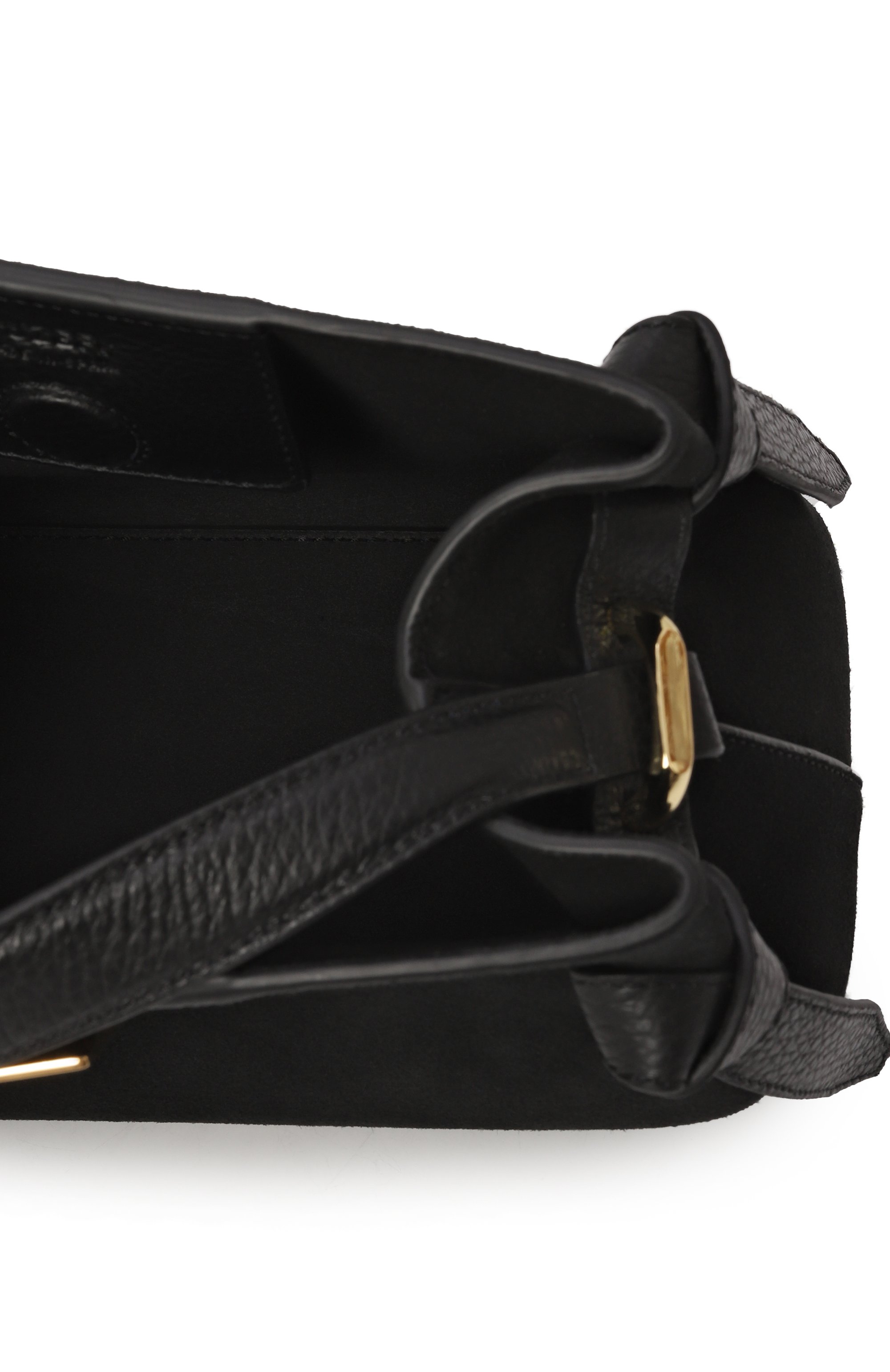 Сумка gyoza mini YUZEFI, арт. YUZC0-HB-MGZ-S011, фото 5