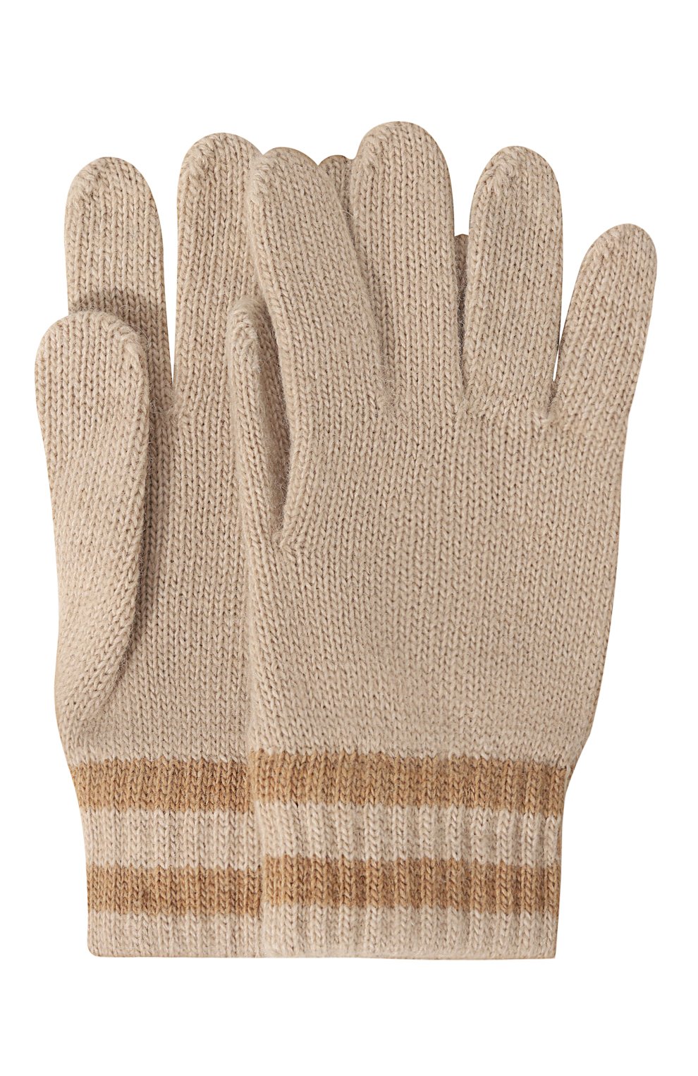 Перчатки из шерсти и вискозы HERNO, арт. GUA00002X/76053, фото 1